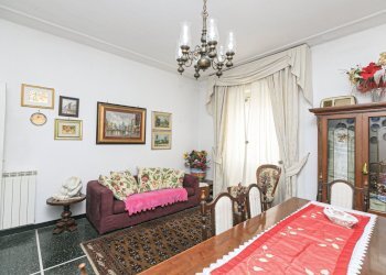salone - Apartment Via P. Ronco 20, Serra Riccò - photo 2