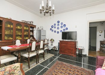 salone - Apartment Via P. Ronco 20, Serra Riccò - photo 4