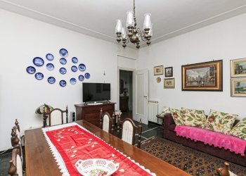 salone - Apartment Via P. Ronco 20, Serra Riccò - photo 5