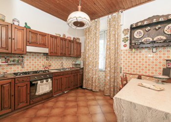 cucina - Apartment Via P. Ronco 20, Serra Riccò - photo 6
