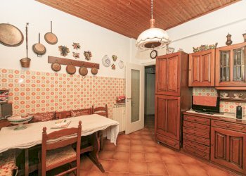 cucina - Apartment Via P. Ronco 20, Serra Riccò - photo 8