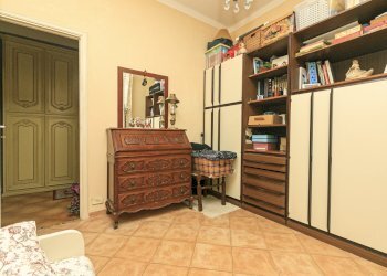 camera 1 - Apartment Via P. Ronco 20, Serra Riccò - photo 12