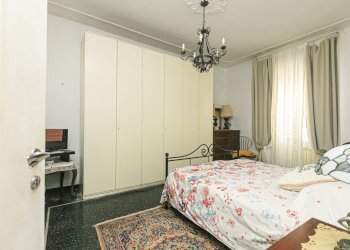camera 2 - Apartment Via P. Ronco 20, Serra Riccò - photo 13