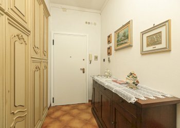 ingresso - Apartment Via P. Ronco 20, Serra Riccò - photo 19