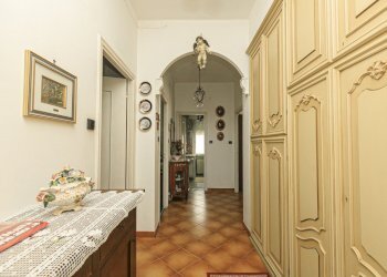 ingresso - Apartment Via P. Ronco 20, Serra Riccò - photo 20