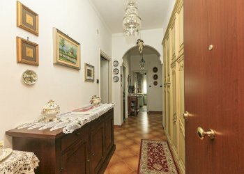 ingresso - Apartment Via P. Ronco 20, Serra Riccò - photo 21