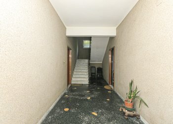 atrio - Apartment Via P. Ronco 20, Serra Riccò - photo 22