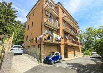 stabile - Apartment Via P. Ronco 20, Serra Riccò - photo 23