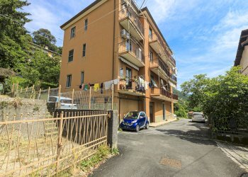 stabile - Apartment Via P. Ronco 20, Serra Riccò - photo 24