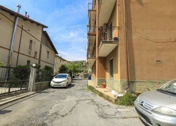 zona - Apartment Via P. Ronco 20, Serra Riccò - photo 25