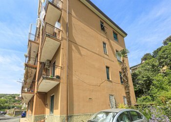 stabile - Apartment Via P. Ronco 20, Serra Riccò - photo 26