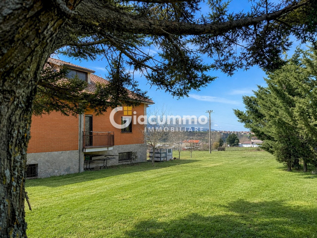CDAMIRACOLO22 - Villa CONTRADA MIRACOLO 60, Avigliano - foto 3
