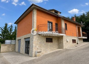 CDAMIRACOLO11 - Villa CONTRADA MIRACOLO 60, Avigliano - foto 1
