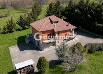 CDAMIRACOLO16 - Villa CONTRADA MIRACOLO 60, Avigliano - foto 2