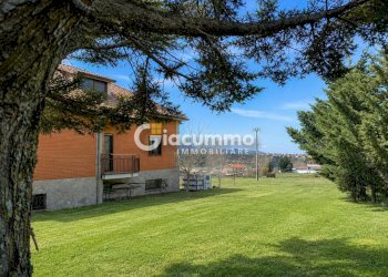 CDAMIRACOLO22 - Villa CONTRADA MIRACOLO 60, Avigliano - foto 3