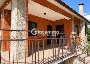 CDAMIRACOLO23 - Villa CONTRADA MIRACOLO 60, Avigliano - foto 4