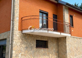 CDAMIRACOLO8 - Villa CONTRADA MIRACOLO 60, Avigliano - foto 6