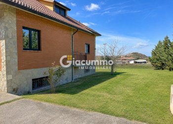 CDAMIRACOLO21 - Villa CONTRADA MIRACOLO 60, Avigliano - foto 7