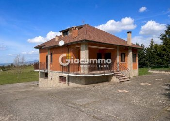 CDAMIRACOLO15 - Villa CONTRADA MIRACOLO 60, Avigliano - foto 10