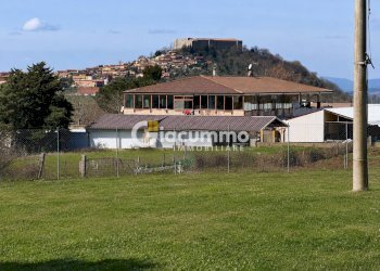 CDAMIRACOLO12 - Villa CONTRADA MIRACOLO 60, Avigliano - foto 12