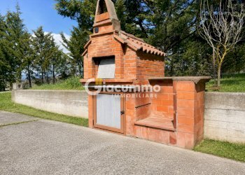 CDAMIRACOLO19 - Villa CONTRADA MIRACOLO 60, Avigliano - foto 13