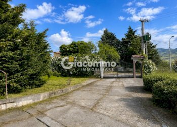 CDAMIRACOLO1 - Villa CONTRADA MIRACOLO 60, Avigliano - foto 15