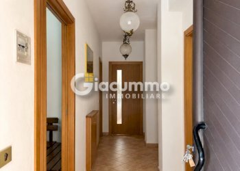 CDAMIRACOLO3 - Villa CONTRADA MIRACOLO 60, Avigliano - foto 17