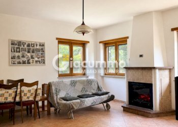 CDAMIRACOLO10 - Villa CONTRADA MIRACOLO 60, Avigliano - foto 19