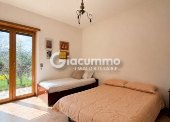 CDAMIRACOLO5 - Villa CONTRADA MIRACOLO 60, Avigliano - foto 23