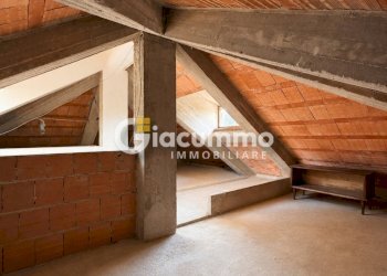 CDAMIRACOLO13 - Villa CONTRADA MIRACOLO 60, Avigliano - foto 27