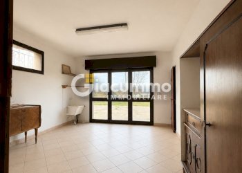 CDAMIRACOLO9 - Villa CONTRADA MIRACOLO 60, Avigliano - foto 28