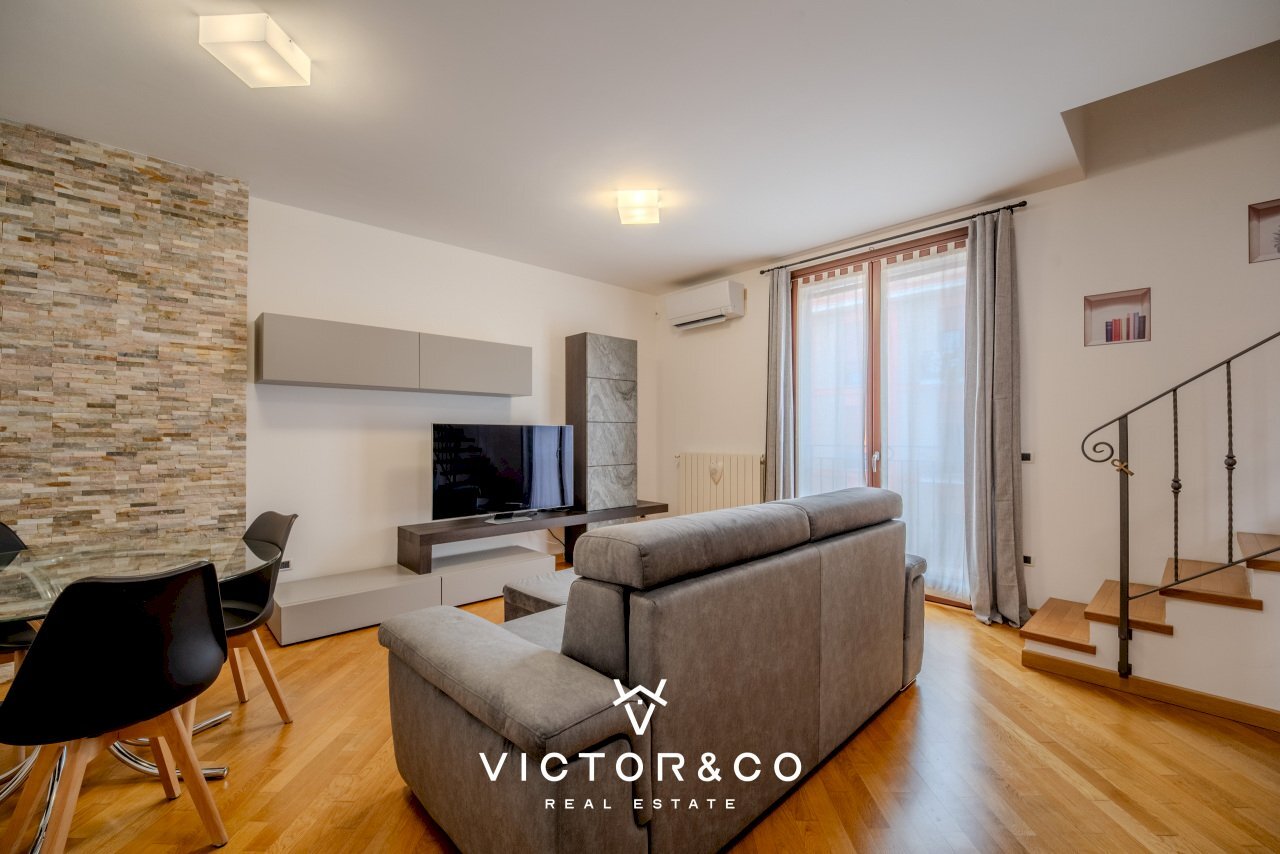 RBB05211-HDR.jpg - Two-room apartment Corso Torino snc, Novara - photo 2