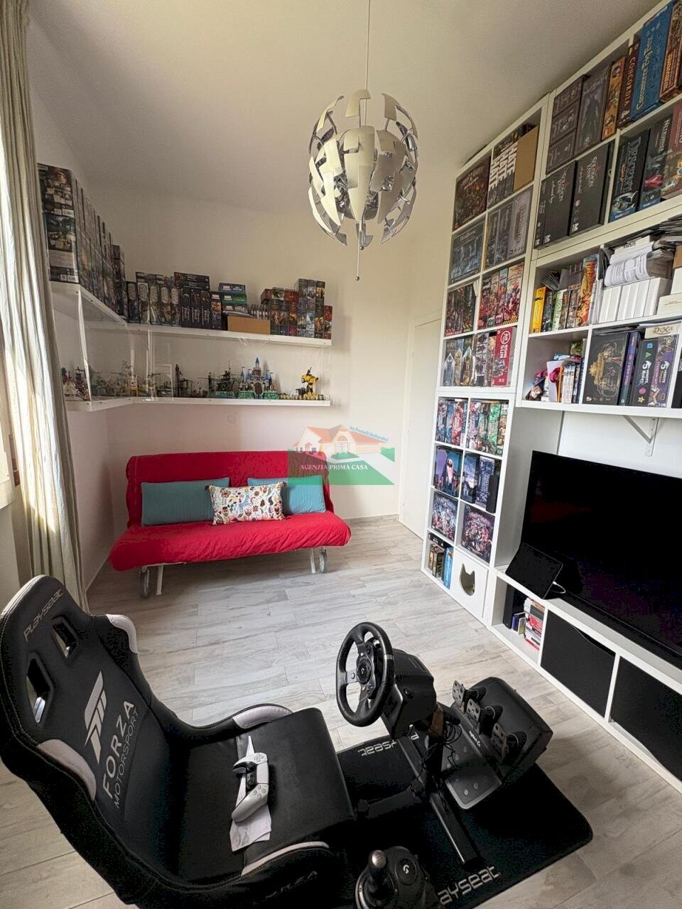 PHOTO-2026-05-18-11-16-17 - Apartment Viale Galileo Galilei, Ravenna - photo 1