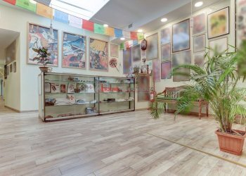 81.jpg - Commercial Premises Roma - photo 1