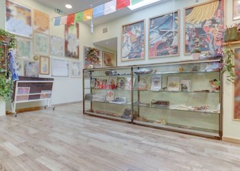 84.jpg - Commercial Premises Roma - photo 6