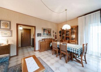 Four-room apartment Concorezzo - photo 4