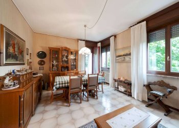 Four-room apartment Concorezzo - photo 5