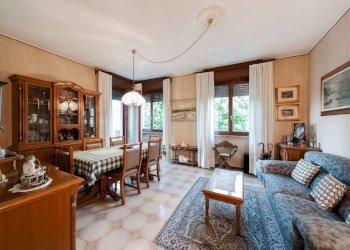 Four-room apartment Concorezzo - photo 6