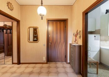 Four-room apartment Concorezzo - photo 8