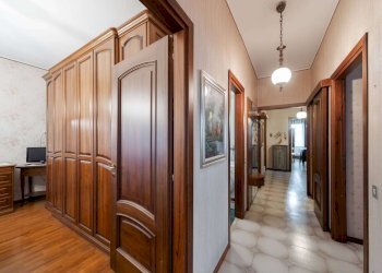 Four-room apartment Concorezzo - photo 9