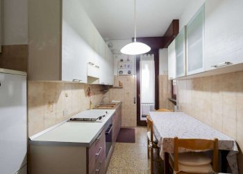 Four-room apartment Concorezzo - photo 10