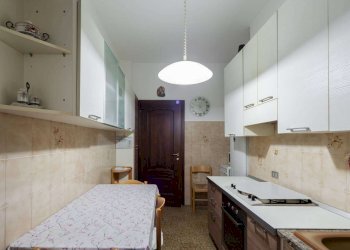 Four-room apartment Concorezzo - photo 12