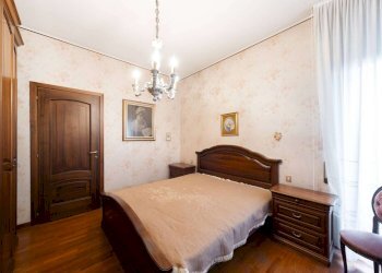 Four-room apartment Concorezzo - photo 14
