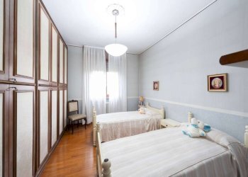 Four-room apartment Concorezzo - photo 17