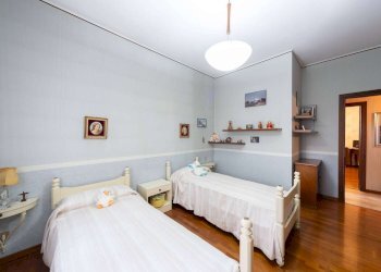 Four-room apartment Concorezzo - photo 18