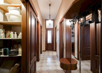 Four-room apartment Concorezzo - photo 23