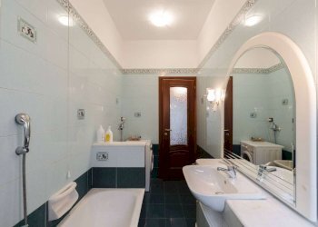 Four-room apartment Concorezzo - photo 26