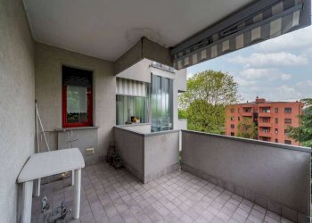 Four-room apartment Concorezzo - photo 29