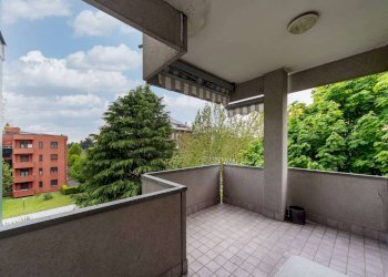 Four-room apartment Concorezzo - photo 30
