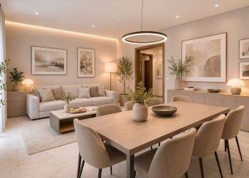Four-room apartment Concorezzo - photo 2